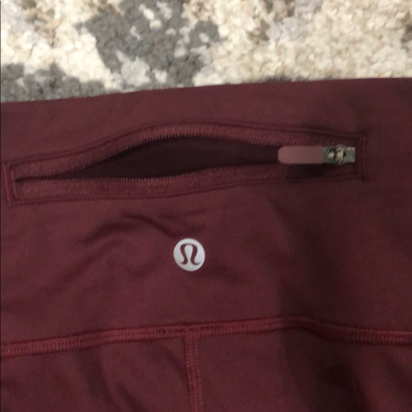 NWOT Speed Up Speckle Shine Wunder Tight size 6 - Picture 12 of 15